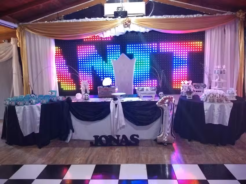 La quinta de do&ntilde;a antonia