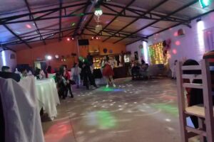 La Quinta Del Abuelo