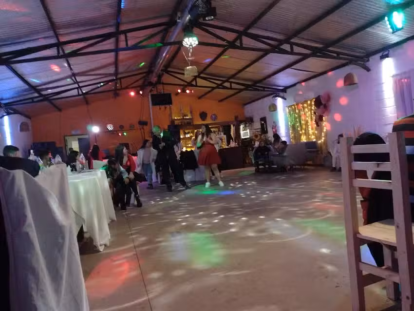 La Quinta Del Abuelo