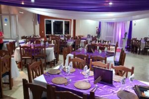 La Quinta Eventos