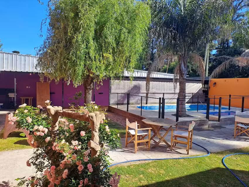 La Quinta Eventos