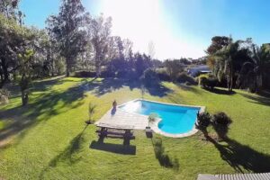 La Quinta Eventos &ndash; Casa de Campo