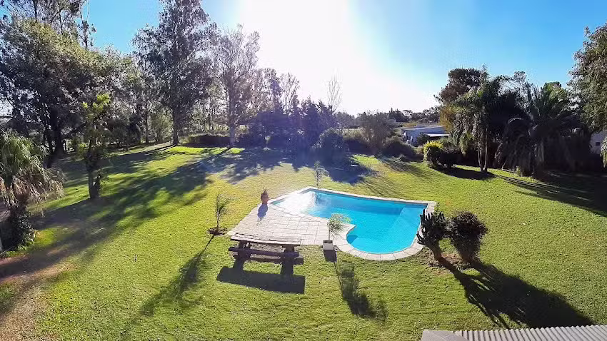 La Quinta Eventos &ndash; Casa de Campo