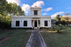 La Quinta Eventos Cordoba