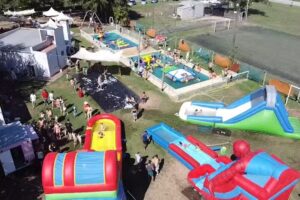 LA QUINTA Eventos & recreacion