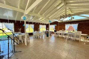 La Quinta Nota 𝄞 Eventos &ndash; Multiespacio