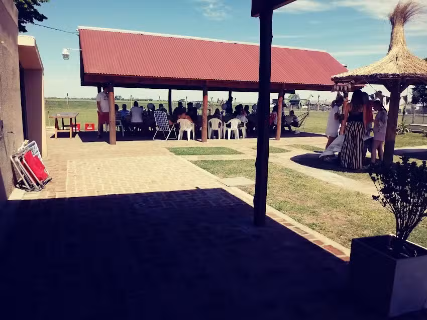 La Quinta P&eacute;rez Mill&aacute;n