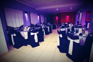 La Quinta Recepciones