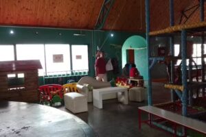 La Quinta Sal&oacute;n de Fiestas