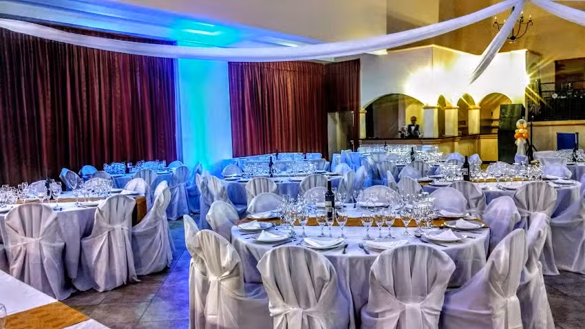 La Recova de San Lorenzo