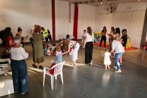 La Recova Eventos Infantiles