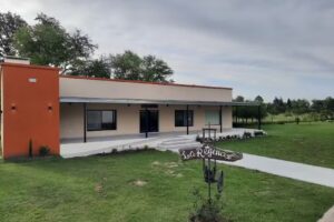 La Regina &ndash; Multieventos