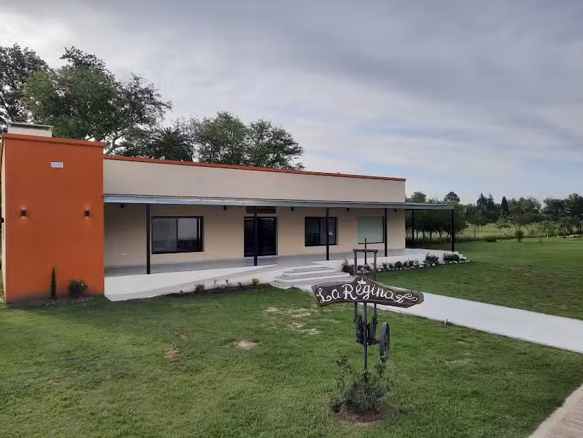 La Regina &ndash; Multieventos