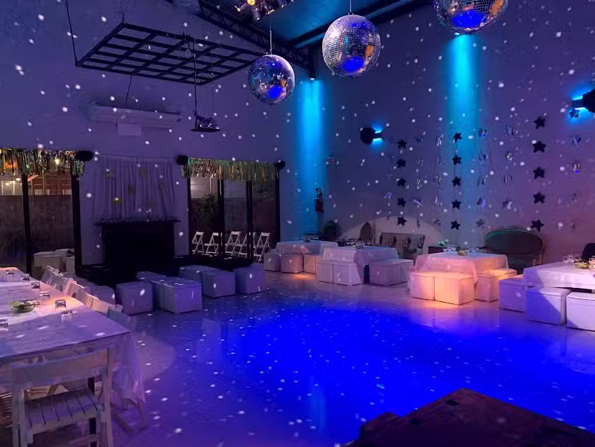 La Reja Eventos