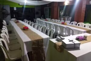 La REYNA Eventos