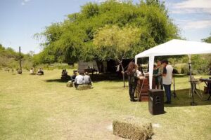 La Rinconada – Aire de Campo