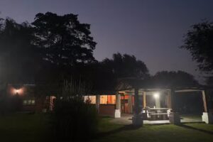 La Rosada &ndash; Campo &ndash; Quinta