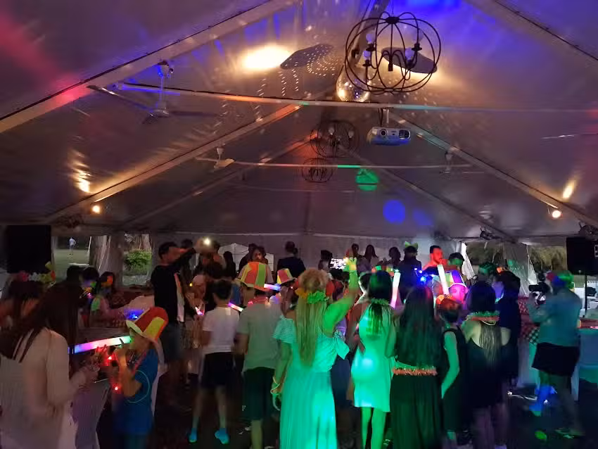 La Rosadita Eventos