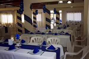 La Rosalba Eventos