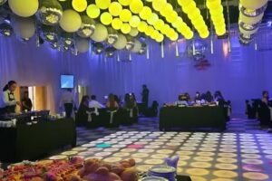 La Rural Salon de Eventos