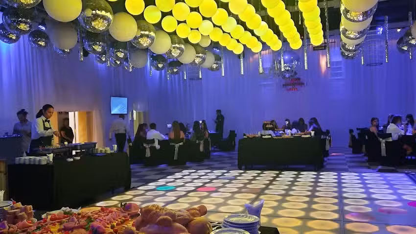 La Rural Salon de Eventos