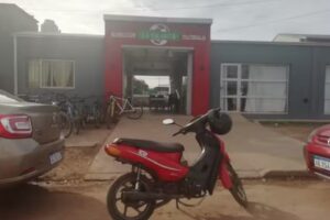 La Saladita Eventos Fútbol