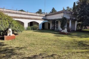 La San Antonio Estancia Alojamiento &ndash; Dia de Campo &ndash; Eventos