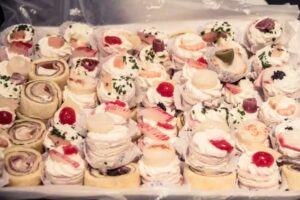 La Sandwichera Villa Crespo