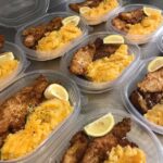 La saz&oacute;n del chef