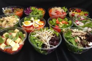 La Saz&oacute;n Del Chef