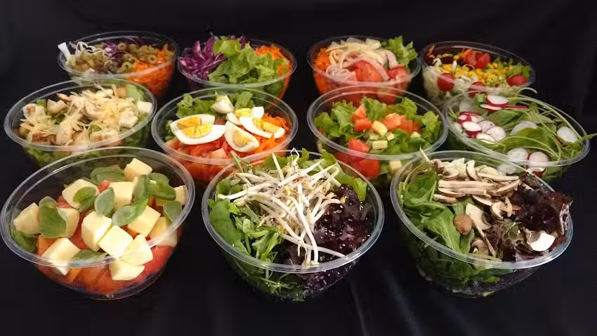 La Saz&oacute;n Del Chef