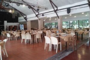 La Señalada Eventos