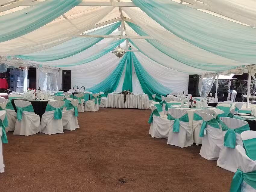 La Serena casa de campo