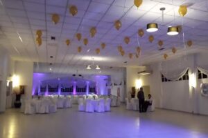 La Serena de Arredondo