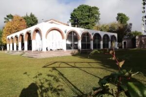 La serena eventos y turismo