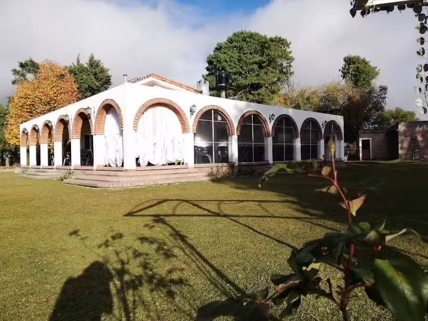 La serena eventos y turismo