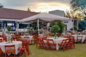 La Serviliana Multiespacio