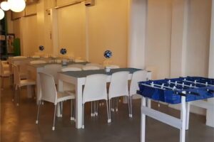 La Simona Multieventos