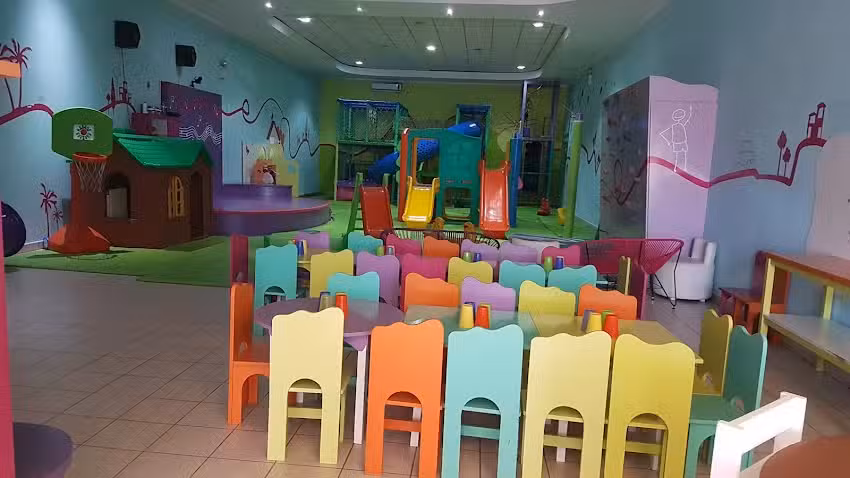 La sociedad de los chicos