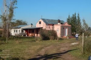 La So&ntilde;ada de Virrey del Pino