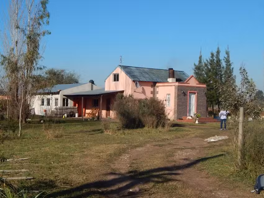 La So&ntilde;ada de Virrey del Pino