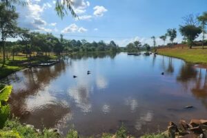 La So&ntilde;ada, Estancia