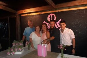 La So&ntilde;ada Eventos