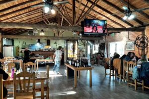 La Soñada Eventos (Canning)