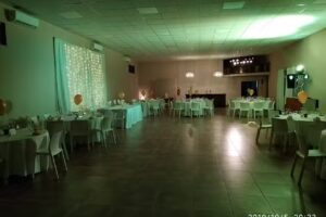 La So&ntilde;ada Eventos Ca&ntilde;uelas