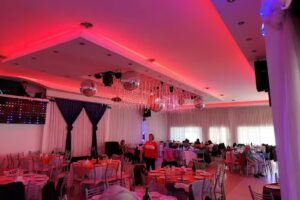 La So&ntilde;ada Eventos de Guernica