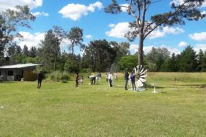 La So&ntilde;ada multieventos