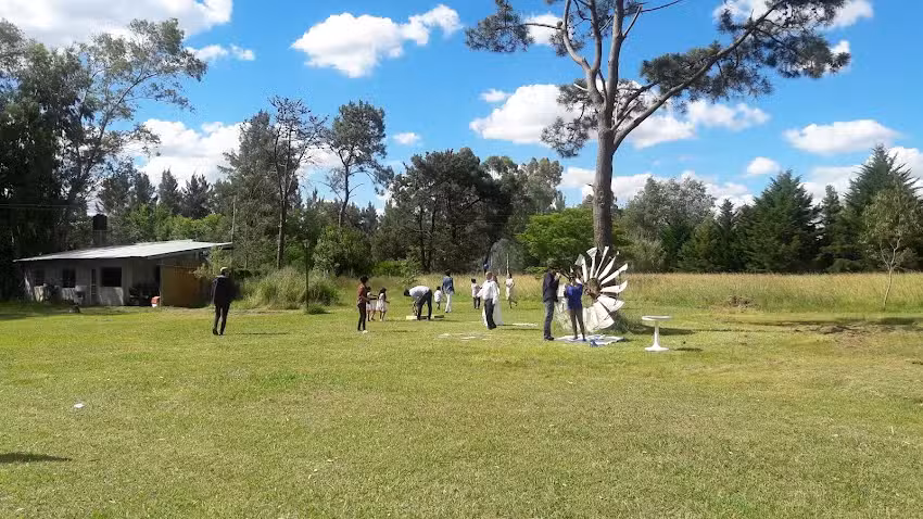 La So&ntilde;ada multieventos