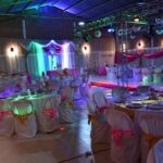La So&ntilde;ada. Sal&oacute;n De Eventos