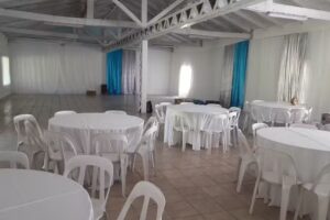 La So&ntilde;ada Sal&oacute;n de Eventos